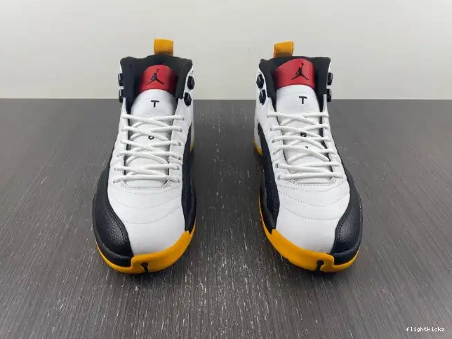 Air in Jordan DR8887-100 25 12 Years China 0428